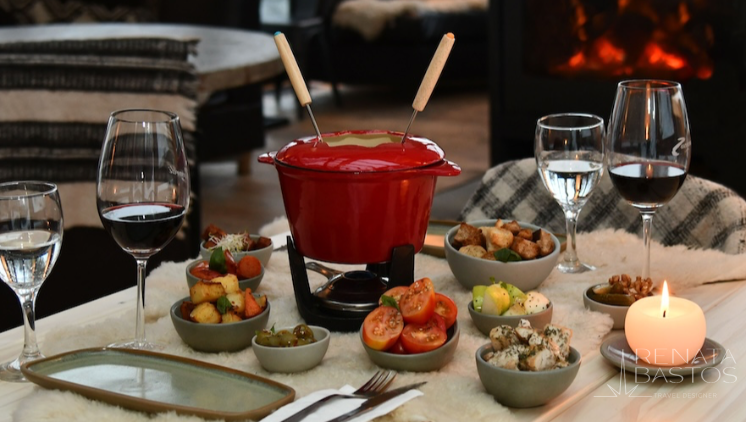 La Cueva - After Ski